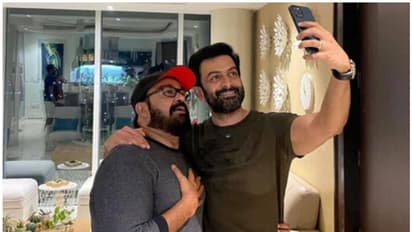 മോഹൻലാലിന്റെ സംവിധാനത്തില് പൃഥ്വിരാജ് അഭിനയിക്കുന്നു!