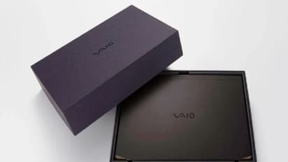 32 జిబి ర్యామ్తో వైయో కొత్త ల్యాప్టాప్ లాంచ్.. స్టోరేజ్, ఫీచర్స్, ధర తెలుసుకోండి..