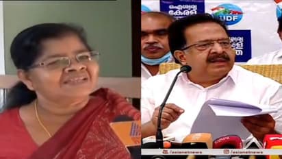 ഇഎംസിസി കരാര്‍: ചെന്നിത്തലയ്ക്ക് മനോനില തെറ്റിയെന്ന് മന്ത്രി, കുണ്ടറക്കാരോട് ചോദിച്ചാലറിയാമെന്ന് ചെന്നിത്തല