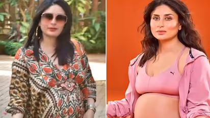 নতুন সদস্যের অপেক্ষায় পলক গুণছে নবান পরিবার, সন্তানের জন্মের আগেই উপহারে ভরল করিনার বাড়ি