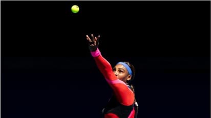 Serena Williams decides to skip Tokyo Olympics, here's why