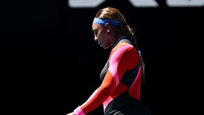 'കൗണ്ട്ഡൗണ് ആരംഭിച്ച് കഴിഞ്ഞു'; വിരമിക്കല് സൂചന നല്കി ടെന്നിസ് ഇതിഹാസം സെറീന വില്യംസ്