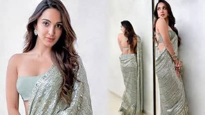 Here's what Kiara Advani does not want to go out of fashion, know her interesting answer