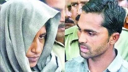 ఏడుగురి హత్య, కోర్టు ఉరిశిక్ష : తల్లి కోసం 12 ఏళ్ల కొడుకు తాపత్రం.. రాష్ట్రపతికి పిటిషన్