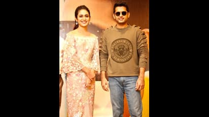 సెకండ్ హాఫ్ వర్కవుట్ కాక నితిన్ తో ఆ సినిమా వదిలేశా- చంద్రశేఖర్ ఏలేటి