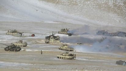 కరోనాతో అల్లాడుతున్న భారత్.. సరిహద్దుల్లో చైనా కుయుక్తులు, రాకెట్ లాంచర్ల మోహరింపు