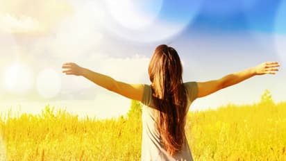 വിറ്റാമിൻ ഡി കുറഞ്ഞാൽ ഉണ്ടാകാവുന്ന ആരോ​ഗ്യപ്രശ്നങ്ങൾ