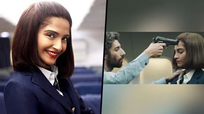 5 years of Neerja: Sonam Kapoor's most potent scenes from the film