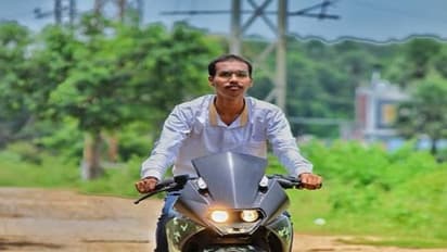 విషాదం : సముద్రంలోకి కొట్టకుపోయి.. హైదరాబాద్ యువకుడు మృతి