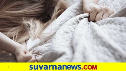 #Feelfree: Oral Sex ಅಪರಾಧವೇ? ಈ ಬಗ್ಗೆ ಒಂದಿಷ್ಟು ಡೌಟ್ಸಿಗಿಲ್ಲಿವೆ ಮಾಹಿತಿ