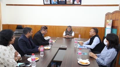 ಶೀಘ್ರದಲ್ಲೇ ಕೋಲಾರದ ಐಫೋನ್ ಉತ್ಪಾದನೆ ಘಟಕ ಪುನರಾರಂಭ!