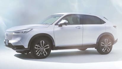 Honda HR-V : വരുന്നൂ വ്യത്യസ്‌ത രൂപകൽപ്പനയോടെ 2023 ഹോണ്ട HR-V