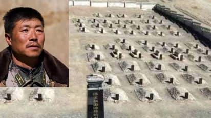 ভারতকে হুমকি দেওয়া চিনা সেনাকর্তাও খতম, ৯ মাস পর গালওয়ান নিয়ে বেজিং-এর স্বীকারোক্তি