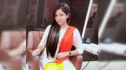 কোকেন কাণ্ডে চাঞ্চল্যকর দাবি BJP নেত্রী পামেলার, নাম জড়ালো রাকেশ সিংয়ের, বিস্ফোরক ফিরহাদ