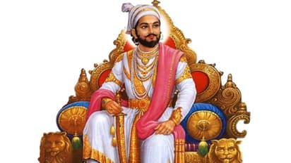 ಶಿವಾಜಿ ದೇಶದ ಮಹಾನ್ ದೈವಭಕ್ತ : ಸ್ವಾಮೀಜಿ