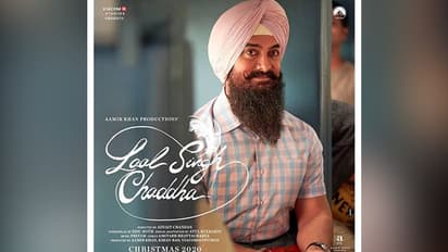 Here's where Aamir Khan will shoot the final schedule of Laal Singh Chaddha