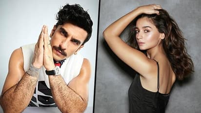 Alia Bhatt to Ranveer Singh: Best dating advice given by 7 celebrities