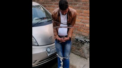 क्लास रूम में छात्र को गोली मारने के बाद छात्रा को घर जाकर मारी गोली, एक की मौत