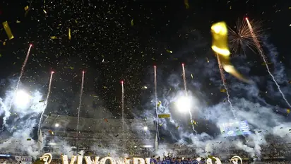 IPL 2021 schedule: Mumbai Indians kick-start title defence against RCB on April 9