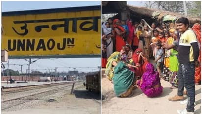 ഉന്നാവിൽ ദളിത് പെൺകുട്ടികളുടെ ദുരൂഹ മരണത്തിൽ വഴിത്തിരിവ്, രണ്ട് പേർ അറസ്റ്റിൽ