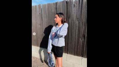 'ವೇಶ್ಯೆ ಎಂದ್ರು, ರೇಟ್ ಎಷ್ಟು ಎಂದ್ರು' ಟ್ರೋಲಿಗರಿಗೆ ಕಶ್ಯಪ್ ಮಗಳ ಠಕ್ಕರ್!