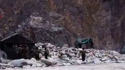 গালওয়ান সংঘর্ষের এক বছর পার, চিনা আগ্রাসনের জবাব দিতে প্রস্তুত ভারত