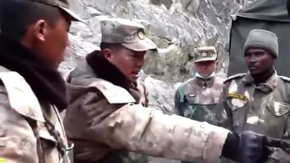 গালওয়ান সংঘর্ষের এক বছর পরেও অনড় চিনা সেনা, এক নজরে পূর্ব লাদাখ সেক্টরে ভারত-চিনের অবস্থান