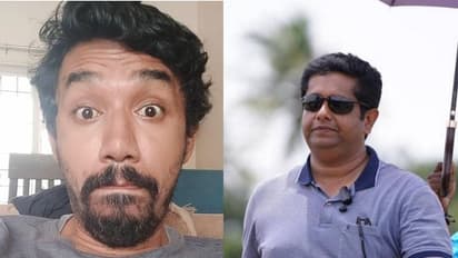 'സിനിമാക്കാരൻ ആയത് നന്നായി, വേറെ വല്ല ജോലിയുമായിരുന്നെങ്കിൽ..'; ജീത്തുവിന് അഭിനന്ദന ട്രോളുമായി മിഥുൻ മാനുവൽ