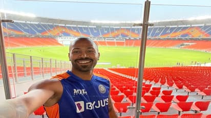 ಭಾರತ-ಇಂಗ್ಲೆಂಡ್‌ 3ನೇ ಟಿ20 ಪಂದ್ಯಕ್ಕೂ ಮುನ್ನ ಕ್ರಿಕೆಟ್‌ ಅಭಿಮಾನಿಗಳಿಗೆ ಬಿಗ್‌ ಶಾಕ್‌..!