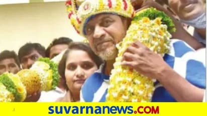 ಶಿವಣ್ಣ ಸಿನಿಮಾ ಜರ್ನಿಗೆ 35 ವರ್ಷ;ಆನಂದ್ ಸಿನಿಮಾ ವೇಳೆ ಬಹಳ ಅತ್ತಿದ್ದೆ ಅಂತ ಹ್ಯಾಟ್ರಿಕ್ ಹೀರೋ!