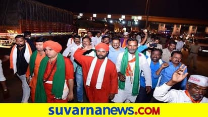 ಗಡುವು ಮುಕ್ತಾಯ : ಇಂದಿನಿಂದ ಪಂಚಮಸಾಲಿ ಹೋರಾಟ ತೀವ್ರ