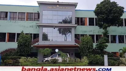 ভোটের ডিউটি আসায় মানসিক চাপে আত্মঘাতী বিশ্ববিদ্যালয়ের কর্মচারী, শোকের ছায়া রায়গঞ্জে