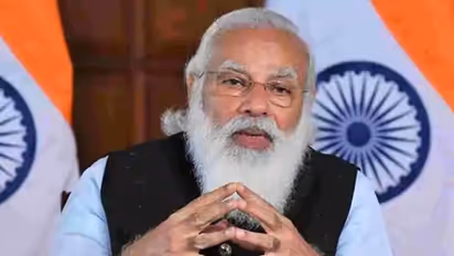 ಕೃಷಿ ಕಾಯ್ದೆ ಲಾಭದ ಬಗ್ಗೆ ರೈತರಿಗೆ ಮನವರಿಕೆ ಮಾಡಿ: ಮೋದಿ ಸೂಚನೆ