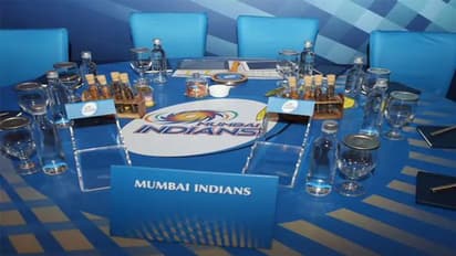 IPL 2022: ಮುಂಬೈ ಇಂಡಿಯನ್ಸ್ಗೂ ಮೆಗಾ ಹರಾಜಿಗೂ ಆಗಿ ಬರಲ್ವಾ..?