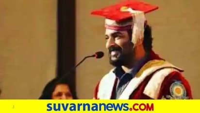 ತಮಿಳು ನಟ ಮಾಧವನ್ಗೆ ಗೌರವ ಡಾಕ್ಟರೇಟ್, ಇನ್ಮುಂದೆ ಡಾ. ಆರ್. ಮಾಧವನ್..!