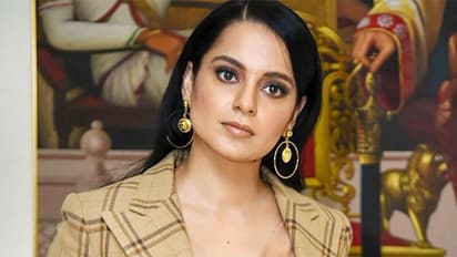 ಹಾಲಿವುಡ್‌ ಆಯ್ತು, ಇದೀಗ ಬಾಲಿವುಡ್‌ ಲೆಜೆಂಡ್‌ ಶ್ರೀದೇವಿಗೆ ತನ್ನನ್ನು ಹೋಲಿಸಿಕೊಂಡ ಕಂಗನಾ!