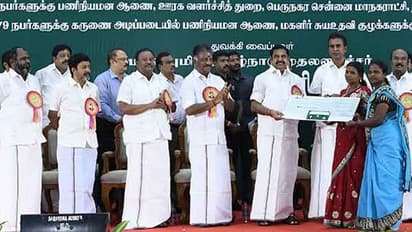 185 தொகுதியில் போட்டியிடும் அதிமுக… கெத்து காட்டும் எடப்பாடி பழனிசாமி..!