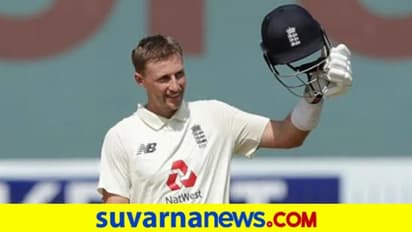 ಅಂಪೈರ್ ವಿರುದ್ದ ರೆಫ್ರಿಗೆ ದೂರು ನೀಡಿದ ಇಂಗ್ಲೆಂಡ್ ನಾಯಕ ರೂಟ್..!
