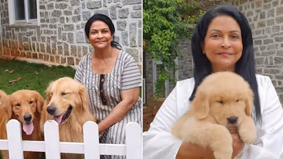 Meet Yashodhara, India's most-reputed dog breeder, on 'ethical breeding', nurturing animals