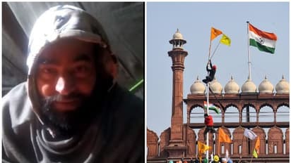 ചെങ്കോട്ട സംഘര്ഷം; തക്കതായ മറുപടി നല്കണമെന്ന വെല്ലുവിളി വീഡിയോയുമായി ഒളിവിലുള്ള പിടികിട്ടപ്പുള്ളി