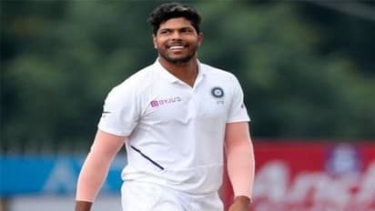 Umesh Yadav’s Biography | Birth | Education | Family | Marriage | Debut | ODI | T20 | Records | Facts