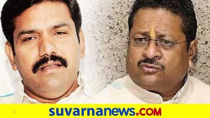 BSY ಕುಟುಂಬದ ವಿರುದ್ಧ ಆರೋಪಿಸಿದ್ರೂ ಯತ್ನಾಳ್ ಮೇಲೆ ಅಪಾರ ಪ್ರೀತಿ ಇದೆ: ವಿಜಯೇಂದ್ರ