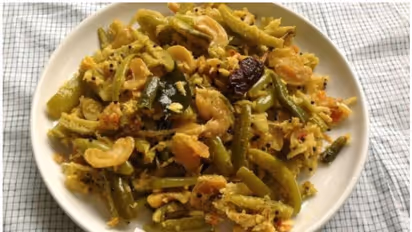 ഇതാ സ്പെഷ്യൽ കോവയ്ക്ക തോരൻ; തയ്യാറാക്കുന്ന വിധം