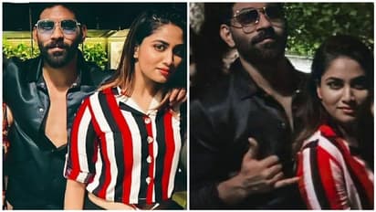 பாலாஜி விஷயத்தில் அந்தர் பல்டி அடித்த ஷிவானி..! அப்போ அப்படி பேசிட்டு இப்போ... இப்படி சொல்லிட்டாங்களே..?