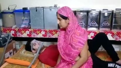 करोड़ों में होती है यह खतरनाक बीमारी..एक बेटा खो चुकी दूसरे को नहीं खोना चाहती मां..पूरा शहर कर रहा दुआ