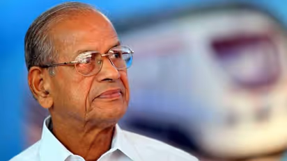 మెట్రో మ్యాన్ శ్రీధరన్ కేరళ సీఎం అభ్యర్ధి: బీజేపీ ప్రకటన