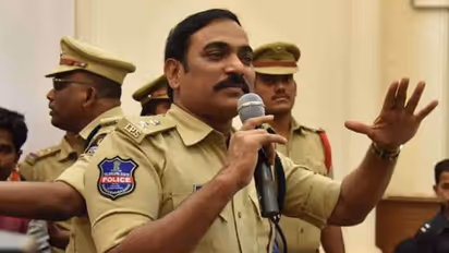 ఎవరిని వదలం.. పోలీసులపై విమర్శలు మానుకోండి: కాంగ్రెస్ నేతలకు రామగుండం సీపీ కౌంటర్