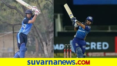 ಐಪಿಎಲ್ಗೂ ಮುನ್ನವೇ ಎದುರಾಳಿ ತಂಡಗಳಿಗೆ ಖಡಕ್ ವಾರ್ನಿಂಗ್ ಕೊಟ್ಟ ಇಶನ್ ಕಿಶನ್..!