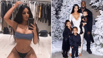 Kim Kardashian-Kanye West head for divorce; here are 9 men the reality TV star has dated