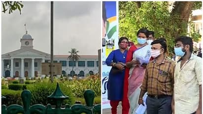 നിലപാട് കടുപ്പിച്ച് പിഎസ്സി ഉദ്യോഗാർത്ഥികൾ, മറ്റന്നാൾ മുതൽ നിരാഹാരസമരം